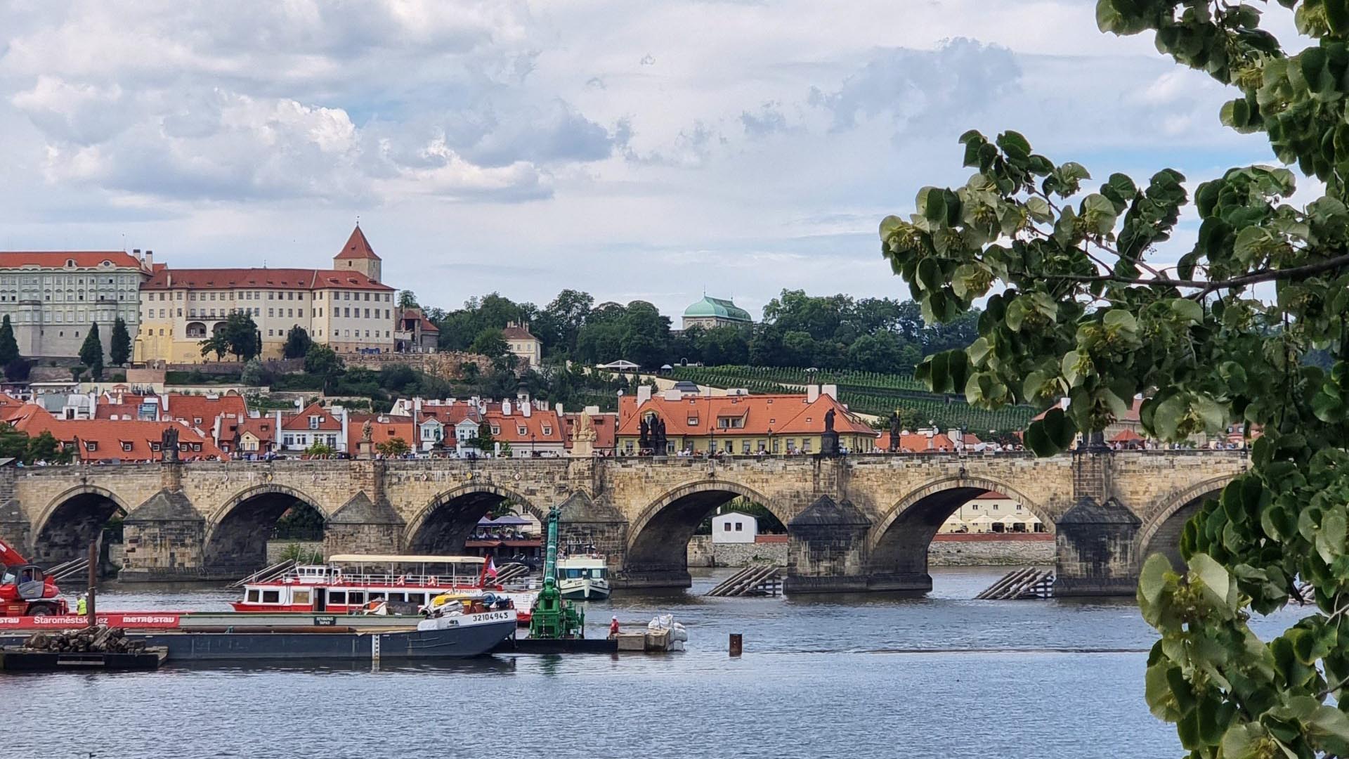Prague Private Cruises